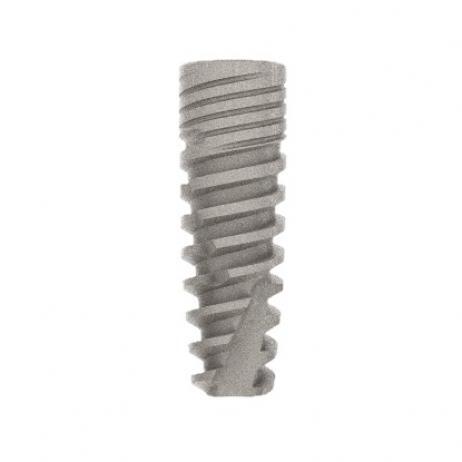 Conic Dynamic Implant - коническая платформа